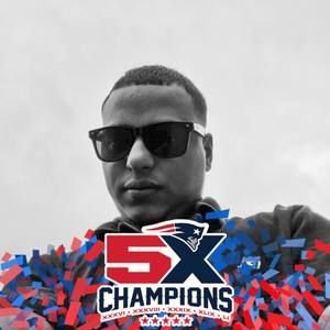 Meet your Posher, Omar